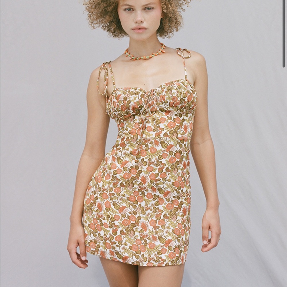 Realisation Par Devon Dress
